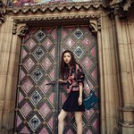 몰라볼뻔한 급 <b>성숙</b>해진 이연희