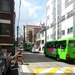 <b>시내</b>버스vs택시