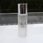 처음으로 스킨클래스 다녀왔어요 :)