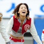 <b>호탕</b>한 웃음이 매력인 여자 아이돌들