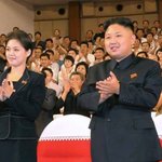 이제는 리설주도 우상화?!