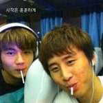 국대 훈남, 기성용&amp;구자철 <b>엽사</b> 대결