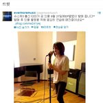 슈퍼스타k3 출신 비운의 디바 <b>타미</b> 9월 27일 전격 데뷔.