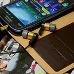 추천] 닥터드레 이어폰처럼 멋지고 음질좋은 아큐톤 <b>제미니</b> 어떤가요?