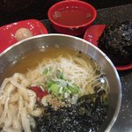 구로디지털단지 맛집 발견~ <b>미정</b>국수!!