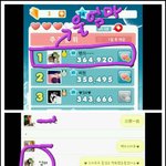 울 엄마의 <b>애니팡</b>