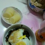 ※※명함도못내밀 그냥 쉬운요리하는 여자