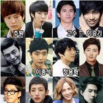 이남자 이름좀 알려주세요