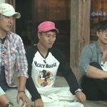 1박2일~!! 너무 잼있어!! 요즘 대박인듯~!