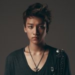 exo-m 레이 닮은꼴 lunafly 윤 티저 뜸