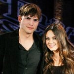 결혼한다는 소문 도는 애쉬튼 커쳐랑 밀라 쿠니스