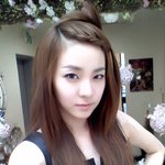 <b>샴푸</b>광고 찍을 기세의 女아이돌 사진