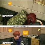 [박봄 <b>지디</b>] 박<b>봄</b>을 누나 취급안해주고 동생 취급하듯 대하는 <b>지디</b>