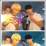 ★ 그냥내가봤을땐 <b>gd</b>권지용 닮은꼴 그냥 판박이임 ★