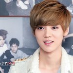 엑소엠 <b>루한</b> 존니 사기