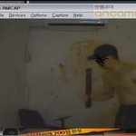 아프리카tv 인기 <b>bj</b>  김길태 퍼포먼스  ! !