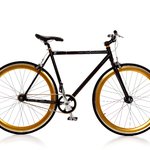 요즘 픽시 <b>바이크</b> 매력에 푹빠짐