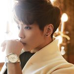 <멋짐 주의> 종현이 시계 화보ㅋㅋㅋ