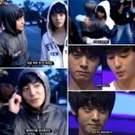 역대 최강 비쥬얼!! 슈스케 완소 4인방 꺄울!