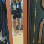 한달안에 15kg 감량하기 #2