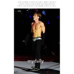 재범 섹시한 식<b>스팩</b>이 뙇 !!