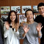 <b>열음</b>엔터테인먼트 배우 추석인사 스페샬 영상  ^^)b  김성령....