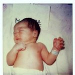 사진으로 보는 송중기 성장 과정