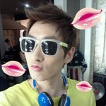 눈썹 하나로 사람 완전 바뀐 <b>은혁</b> 화보