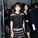 알고보니 진짜 미모 터지는 장군이 엄마