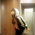 방민아 <b>민낯</b>