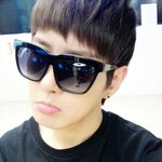 비투비 <b>이민혁</b>말고