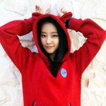 작년부터 유행했던 토끼,캥거루 등의 후드티, 이제 가을이니까 입어줘야지~