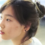 이게 진짜 <b>민낯</b>, tv 나오는 <b>민낯</b>은 뭔가 바르고 나온거임