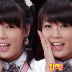 <b>유빈</b>vs유리