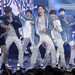 <b>혜성</b>처럼 전진하는 우리는~ 신화입니다!