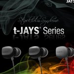 jays이어폰 <b>vs</b> 녹스이어폰 ns400 이어폰고민.. ㅠㅜ