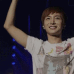 오 <b>baby</b> say 굿바이 오 잠시만 굿바이