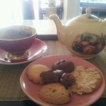 쌤께 드린 뚜레쥬르 쿠키 <b>콜렉션</b>~~ 아뵹뵹