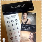 한예슬렌즈로 <b>또렷</b>하고 선명하게~ 