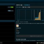 컴투스 더비데이즈 데이터 폭탄