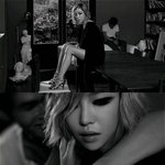 가인 ‘그녀를 만나’ 티저영상 공개 ‘블랙 카리스마 <b>압도</b>’