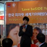 이승기 최근ㅋㅋㅋ 젊은 사장 포스 <b>터짐</b>ㅋㅋㅋ