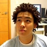 <b>레게</b> 머리를 즐겨하는 듯한 빅뱅