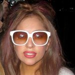 18키로 쪘다는 레이디 <b>가가</b>