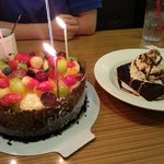 오늘은 여친님 생일~~ 이지만 ㅠ...