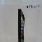 아이폰5 첫번째 출시국 호주. 아이폰5 개봉 사진有