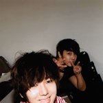 <b>you</b> don't have to cry  울지 말아요