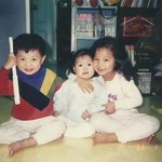 훈훈한 우리가족의 깨알같은 에피소드 3