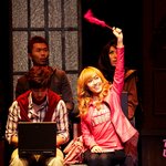 a-<b>pink</b> 정은지, 뮤지컬 데뷔 임박!! 가수,연기자에 이어 뮤지컬...