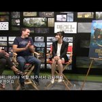 강소라 바다건너 미국에서 리포터로 변신